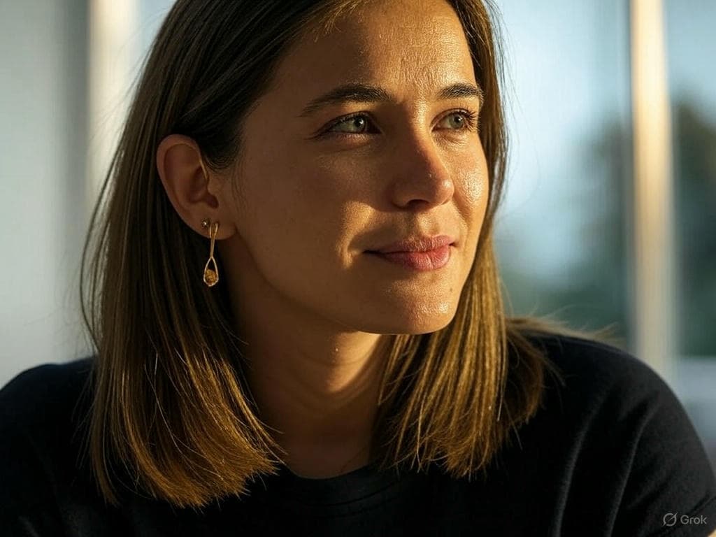 Luxury earrings in various styles from classic studs to statement drops, featuring diamonds and colored gemstones